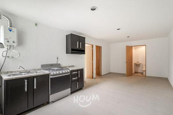 Foto de inmueble en 552 #N/A, Col. Valle de Tepepan C.P. 14646, Tlalpan