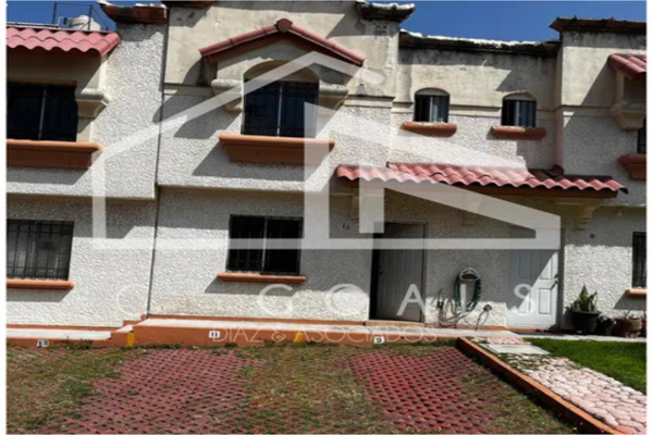 Foto de inmueble en privada Alcira, Col. Villa del Real C.P. 55749, Tecámac