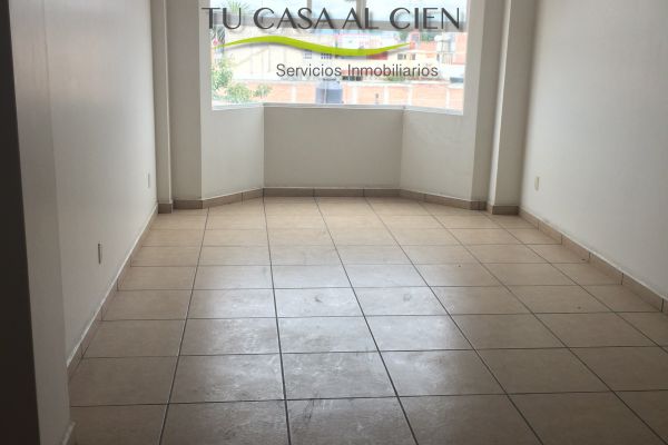 Foto de inmueble en ISABEL LA CATOLICA, Col. Doctores C.P. 50060, Toluca