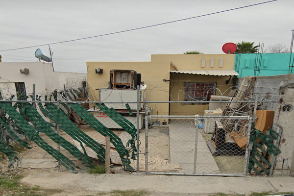 Foto de inmueble en Real de San Roberto 223 #223, Col. Real de San Jose C.P. 67254, Juárez