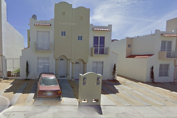 Foto de inmueble en Calle Mar Egeo, Col. Balcones C.P. 23456, Los Cabos