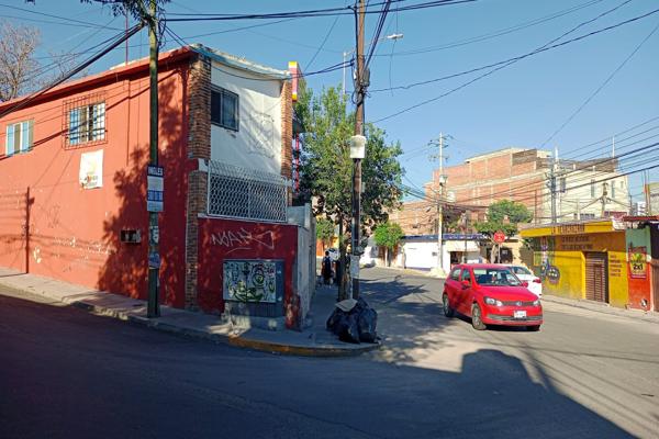 Foto de inmueble en San José de los Olvera, Col. San José de los Olvera C.P. 76902, Corregidora