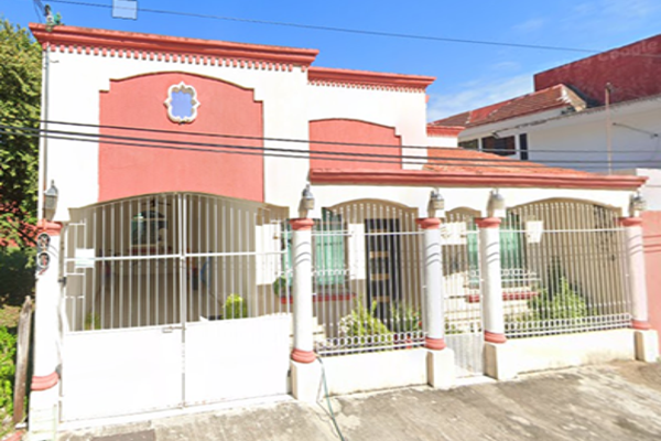 Foto de inmueble en Claveles #134, Col. Villas de Oriente C.P. 86360, Comalcalco