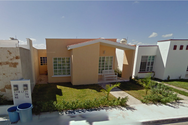 Foto de inmueble en C. P.º de Andalucia 138, La Toscana, 77725 Playa del Carmen, Q.R. #s/n, Col. Residencial Real del Sol C.P. 77725, Solidaridad
