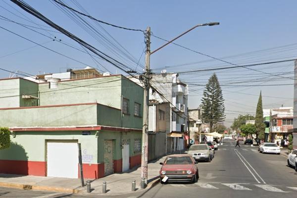Foto de inmueble en Avenida 4 455 #455, Col. Puebla C.P. 15020, Venustiano Carranza