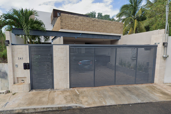 Foto de inmueble en Montebello #s/n, Col. Montebello C.P. 97113, Mérida