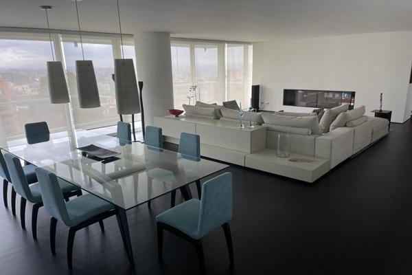 Foto de inmueble en Santa Fe, Ciudad de México, CDMX, Col. Santa Fe C.P. 01210, Álvaro Obregón