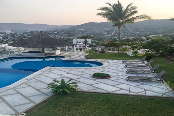 Foto de inmueble en Fracc Joyas de Brisamar, Las Brisas, 39865 Acapulco de Juárez, Gro., Col. Joyas de Brisamar C.P. 39865, Acapulco de Juárez