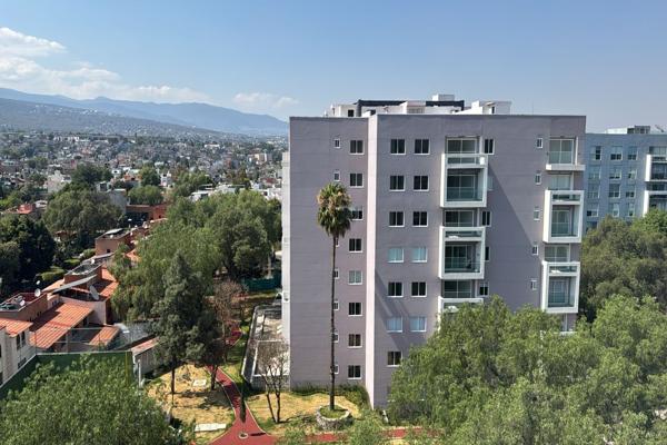 Foto de inmueble en Mirador 18 #18, Col. Fuentes de Tepepan C.P. 14643, Tlalpan