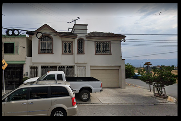 Foto de inmueble en Avenida Calzada Union  #1300, Col. Hacienda los Morales C.P. 66495, San Nicolás de los Garza