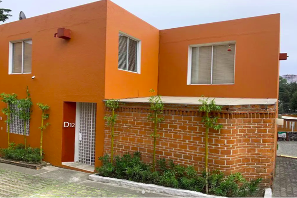 Foto de inmueble en Prolongacion Reforma #5000, Col. Cuajimalpa C.P. 05000, Cuajimalpa de Morelos