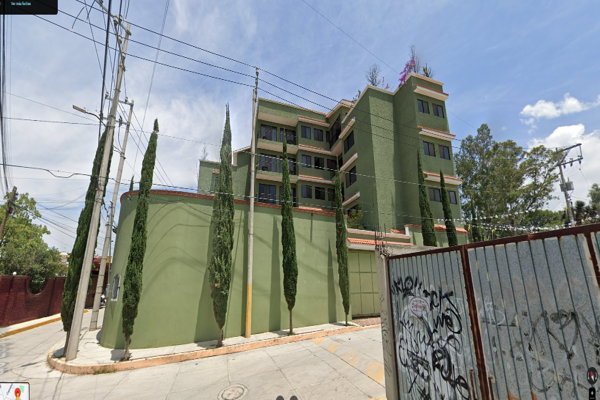 Foto de inmueble en San Pedro de Los Pinos 8 #8, Col. San Luis Huexotla C.P. 56220, Texcoco