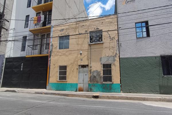 Foto de inmueble en Zinc 262 #262, Col. Valle Gómez C.P. 15210, Venustiano Carranza