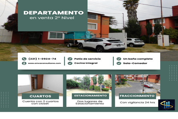 Foto de inmueble en 24A Poniente 3728 #3728, Col. Valle Dorado C.P. 72070, Puebla
