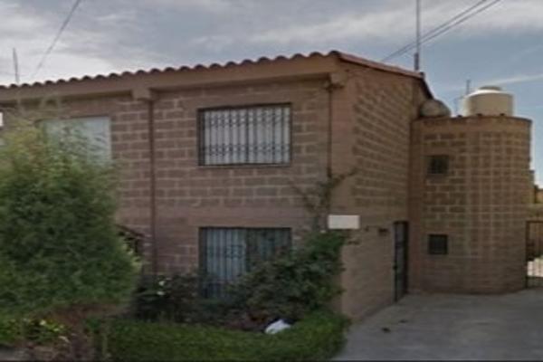 Foto de inmueble en Geoda 37 #37, Col. Geo Villas C.P. 43806, Tizayuca