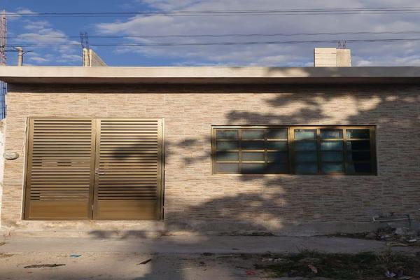 Foto de inmueble en 56, Col. Francisco I. Madero C.P. 97320, Progreso