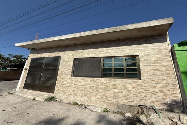 Foto de inmueble en 56, Col. Francisco I. Madero C.P. 97320, Progreso