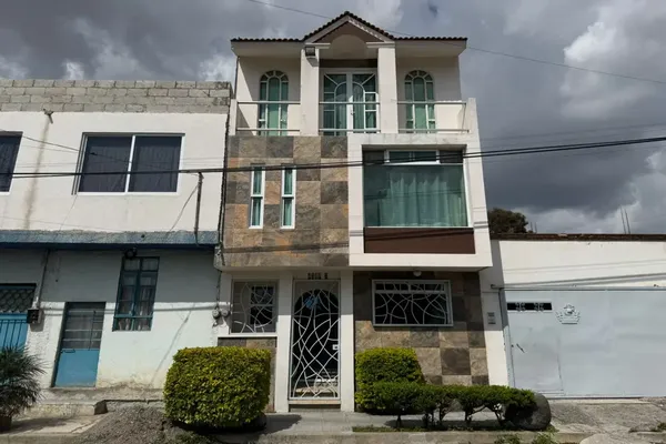 Foto de inmueble en 56 Poniente #2102, Col. Cleotilde Torres C.P. 72050, Puebla