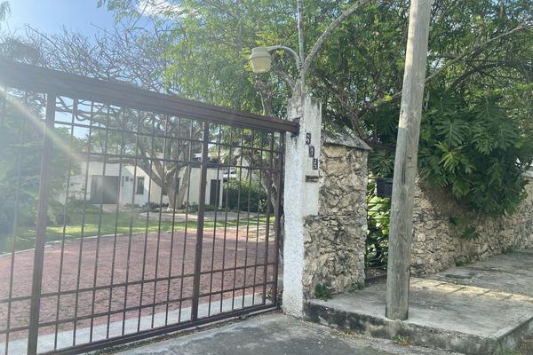 Foto de inmueble en 56, Col. Temozon Norte C.P. 97302, Mérida