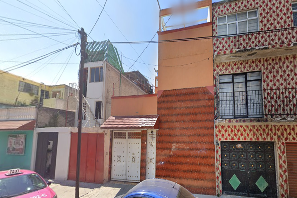 Foto de inmueble en Puerto Progreso 124 #124, Col. Ampliación Casas Alemán C.P. 07580, Gustavo A. Madero