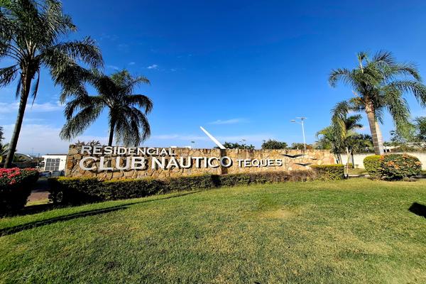 Foto de inmueble en Club Naútica Teques SNInt. C11 TA DEPTO 202 A, Col. Ricardo Soto C.P. 62907, Jojutla