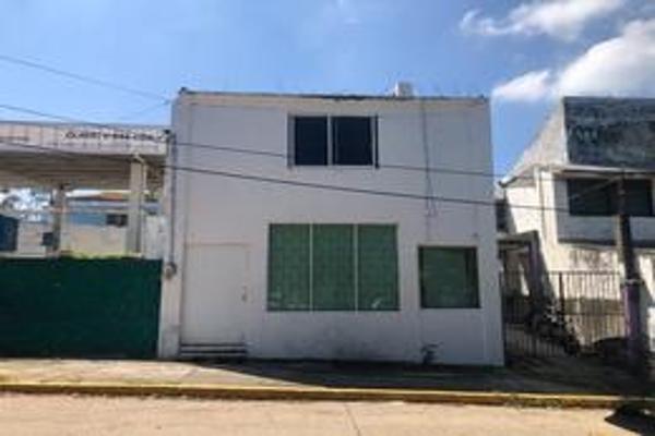 Foto de inmueble en Revolución #s/n, Col. Coatzacoalcos Centro C.P. 96400, Coatzacoalcos