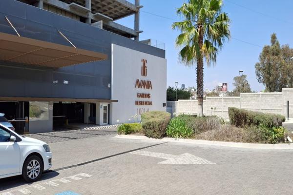 Foto de inmueble en Avanta Gardens #1001, Col. Centro Sur C.P. 76090, Querétaro