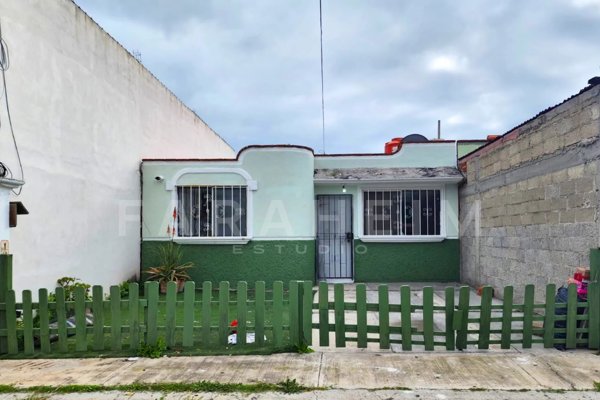 Foto de inmueble en Calle Acacia #Sin número Int. Sin número , Col. Residencial Arboledas C.P. 42823, Tula de Allende