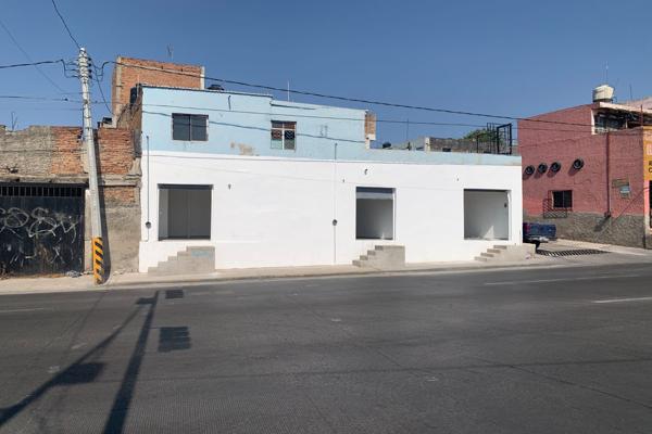 Foto de inmueble en Joaquín Pardave 2236 #2236, Col. Guadalajara Oriente C.P. 44700, Guadalajara