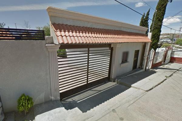 Foto de inmueble en Ortíz Tirado, Col. Lomas de Nogales C.P. 84080, Nogales