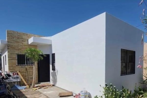 Foto de inmueble en Avenida Chetumal #s/n, Col. Los Fresnos C.P. 88290, Nuevo Laredo