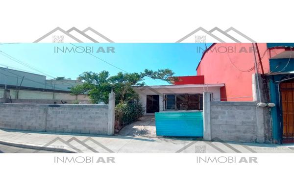 Foto de inmueble en calle #s/n, Col. Barrio Nuevo C.P. 94340, Orizaba