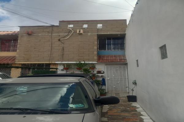 Foto de inmueble en AlcatracesInt. 20, Col. Cañadas del Florido 2a. Sección C.P. 22245, Tijuana