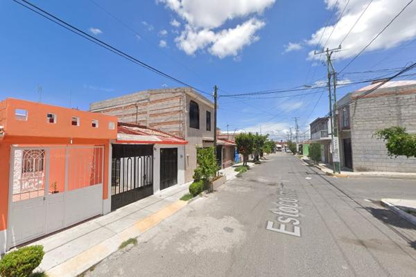 Foto de inmueble en Estocolmo, Col. La Floresta I C.P. 76804, San Juan del Río