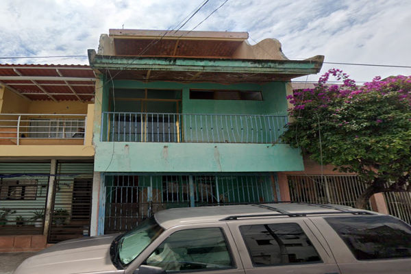 Foto de inmueble en Calle Teodomiro Manzano, Col. Balcones Del 4 C.P. 44984, Guadalajara