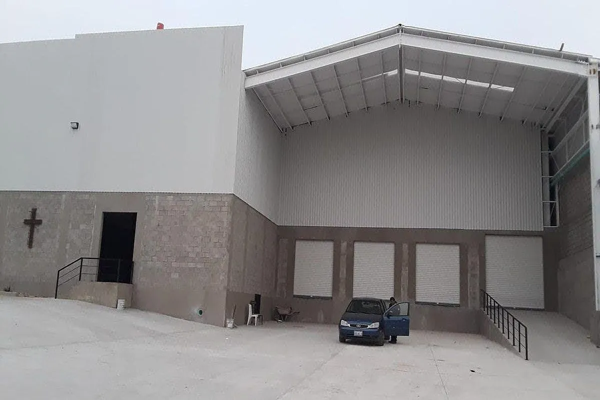 Foto de inmueble en La Cienega Poniente, 22114 Tijuana, B.C., Col. La Ciénega Poniente C.P. 22114, Tijuana
