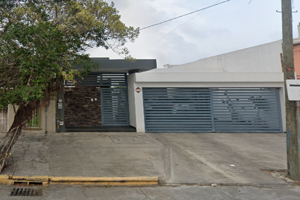 Foto de inmueble en Calle Chihuahua, Col. Unidad Nacional C.P. 89410, Ciudad Madero