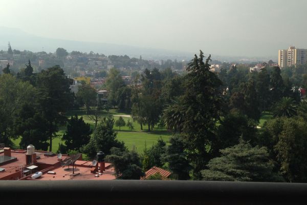 Foto de inmueble en Avenida San Buenaventura, Col. Club de Golf México C.P. 14620, Tlalpan