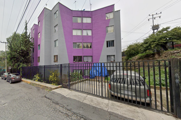 Foto de inmueble en Isabel Navarro 5 #s/n, Col. Nueva San Rafael C.P. 53640, Naucalpan de Juárez