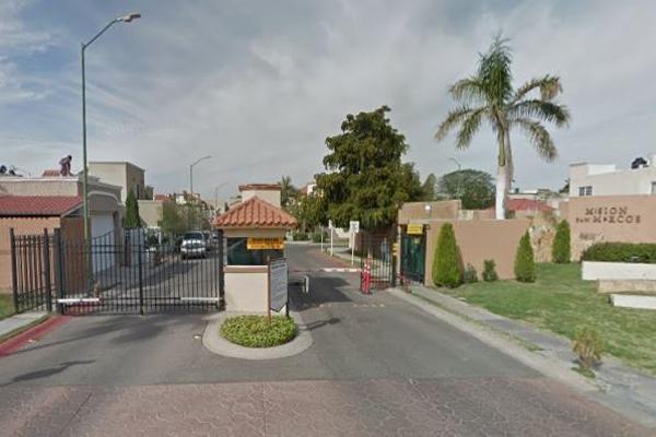 Foto de inmueble en Paseo Mision San Marcos #95, Col. Paseo de las Misiones Residencial C.P. 83224, Hermosillo
