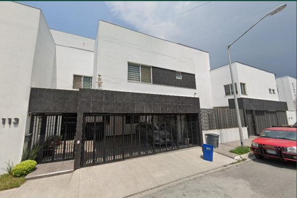 Foto de inmueble en Ambar 113 #s/n, Col. Residencial Cumbres C.P. 64619, Monterrey