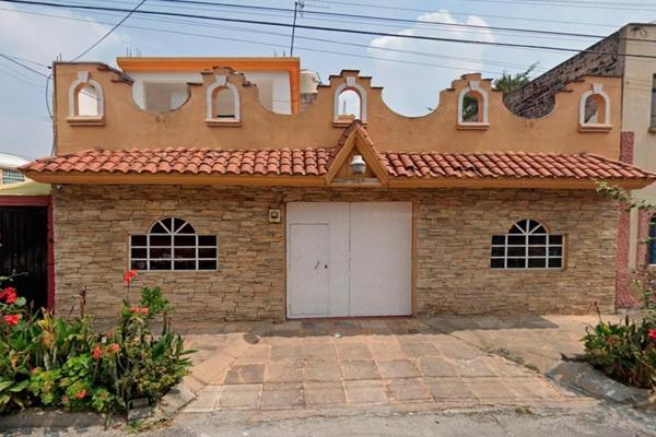 Foto de inmueble en Calle 21, Col. Valentín Gómez Farias C.P. 15010, Venustiano Carranza
