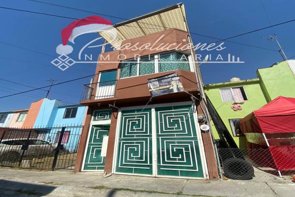 Foto de inmueble en Tornado #s/n, Col. Cuatro Vientos C.P. 56589, Ixtapaluca