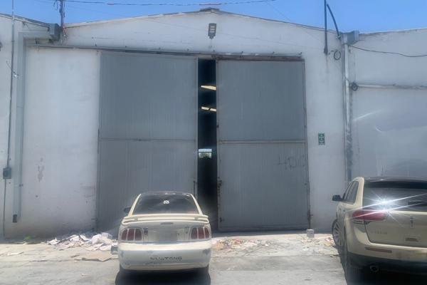 Foto de inmueble en San Sebastian #s/n, Col. Ciudad Guadalupe Centro C.P. 67100, Guadalupe