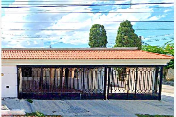 Foto de inmueble en 57 #00, Col. Francisco de Montejo III C.P. 97203, Mérida