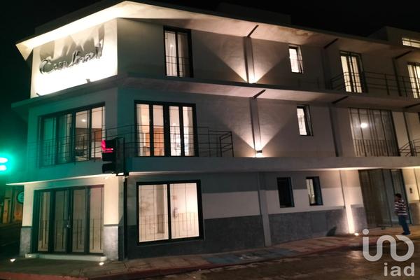 Foto de inmueble en 57 #114, Col. Merida Centro C.P. 97000, Mérida
