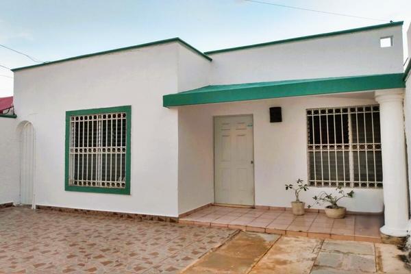 Foto de inmueble en 57, Col. Francisco de Montejo C.P. 97203, Mérida