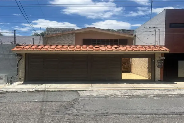 Foto de inmueble en 57 poniente #718B, Col. Villa Encantada C.P. 72440, Puebla