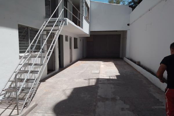 Foto de inmueble en MORELOS, Col. San Miguel Amantla C.P. 02700, Azcapotzalco