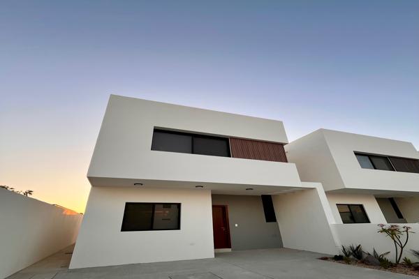Foto de inmueble en Boulevard Santa Rosa #s/n, Col. Paraíso del Sol C.P. 23085, La Paz